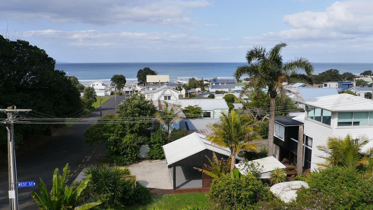 Kotare Ridge Bed & Breakfast Waihi Exterior photo