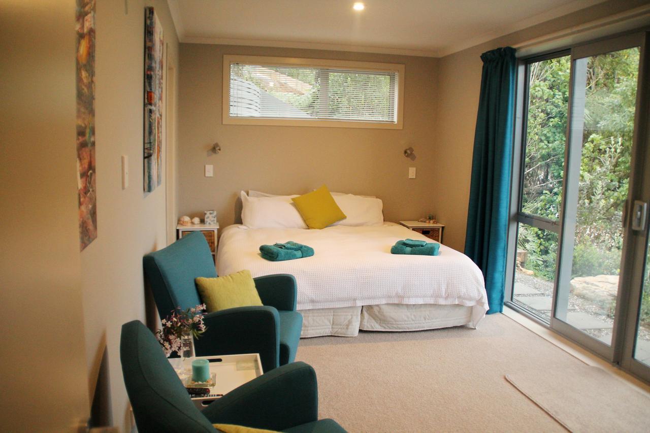 Kotare Ridge Bed & Breakfast Waihi Exterior photo